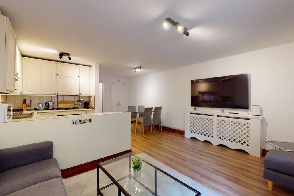 185 Lanark Properties Лондон Экстерьер фото