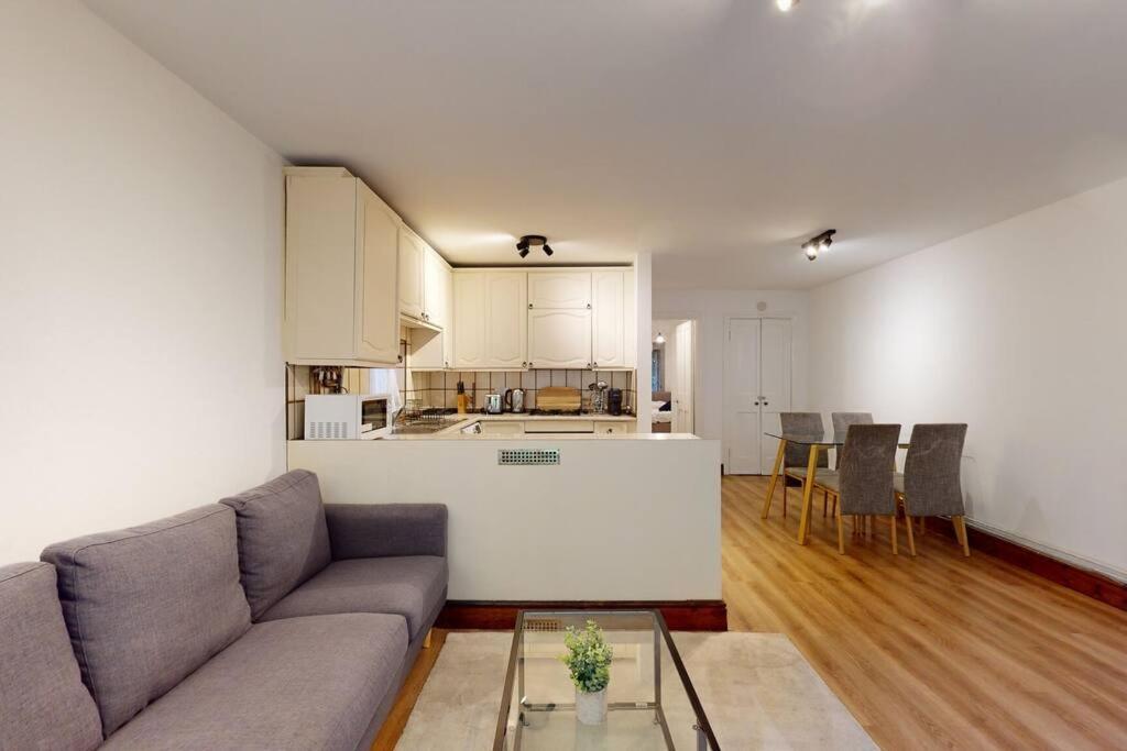 185 Lanark Properties Лондон Экстерьер фото