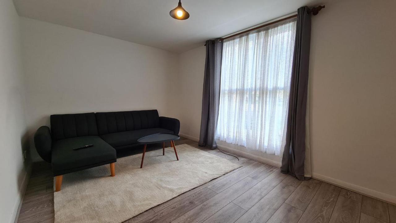 185 Lanark Properties Лондон Экстерьер фото