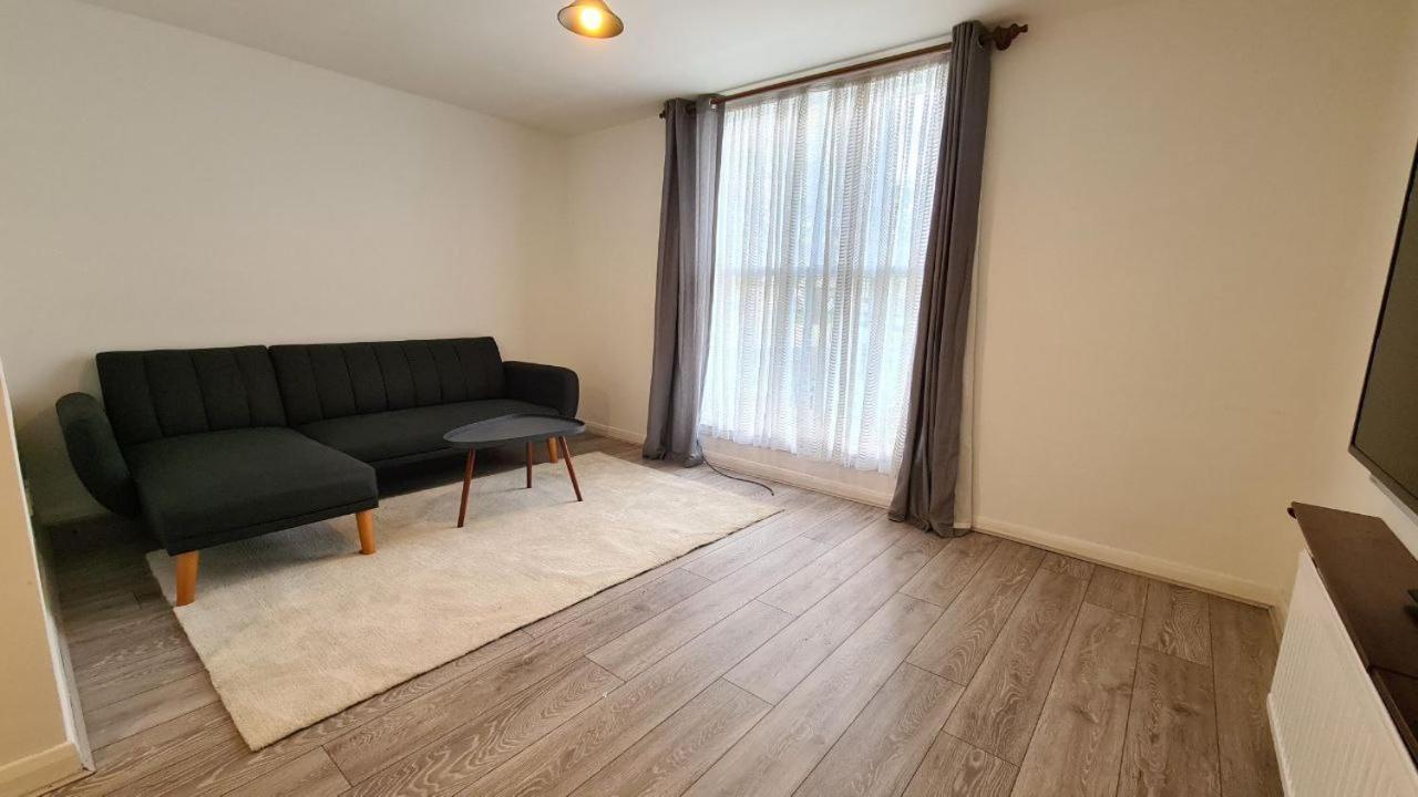 185 Lanark Properties Лондон Экстерьер фото
