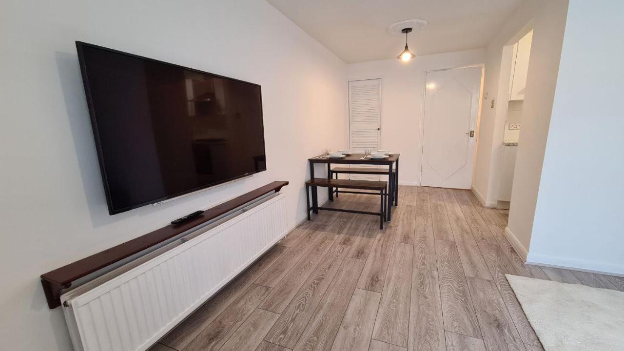 185 Lanark Properties Лондон Экстерьер фото